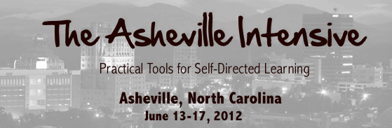 Asheville Intensive