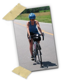 Photograph of Jane Burleigh