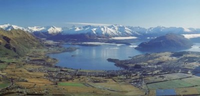wanaka